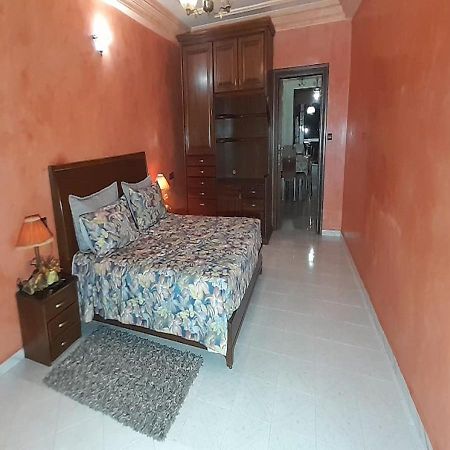 Moroccan Teguemi Casablanca Exterior photo